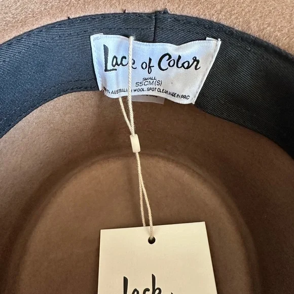 lack of color hat - Picture 9 of 11